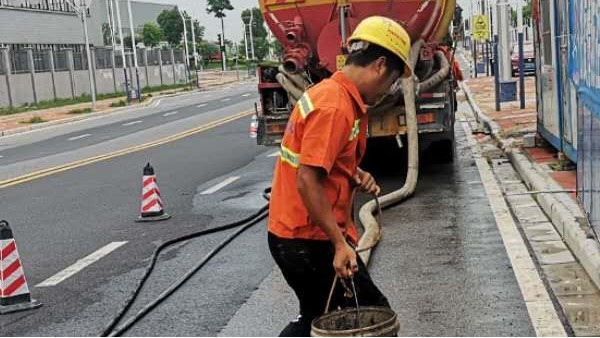 察雅污水管道疏通清淤注意事项有哪些？